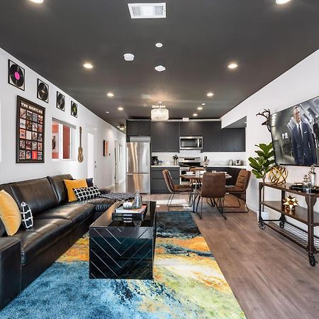 Rock N Roll By Avantstay Vibey Hollywood Retreat Steps To Attractions Λος Άντζελες Εξωτερικό φωτογραφία